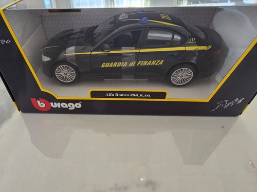 Modello collezione bburago - collezione,