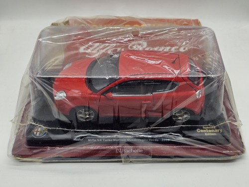 Alfa romeo mito turbo - romeo, 1.4