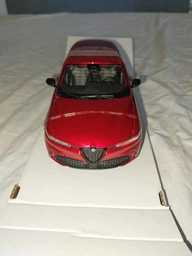 Alfa romeo tonale - 1,24,