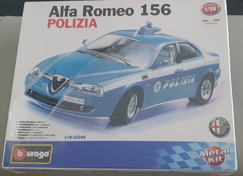 Alfa romeo 156 - romeo,