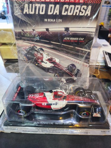 Leggendarie auto corsa alfa - auto, da