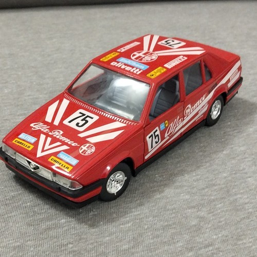 Alfa romeo scala 24 - 75,