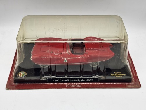 Alfa romeo 1900 - 1900, volante