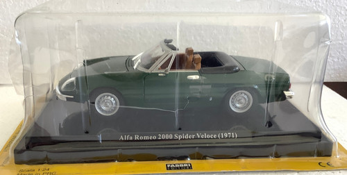 Edizione die cast fabbri - die,