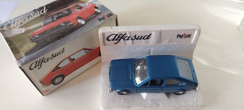 Polistil alfa romeo - polistil,