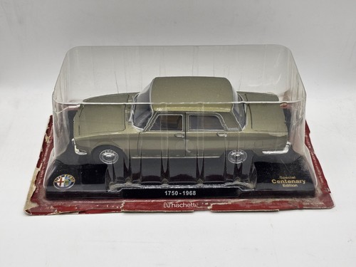 Alfa romeo 1750 verde - romeo,