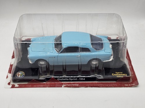 Alfa romeo giulietta sprint - giulietta,