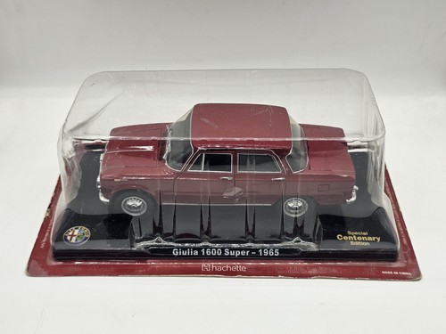 Alfa romeo giulia - alfa,