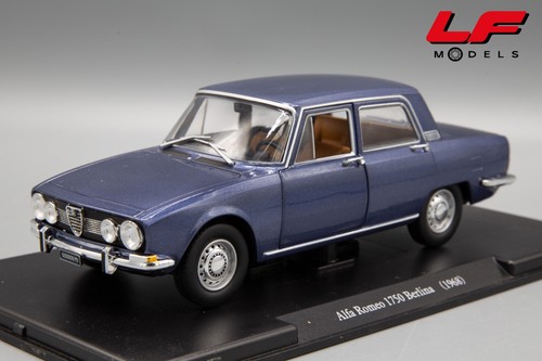 Alfa romeo 1750 berlina - romeo,