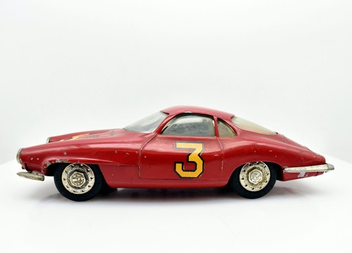 Modellino auto scala - 1:23, 1:24