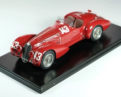 Profil24 alfa romeo 2900 - alfa,