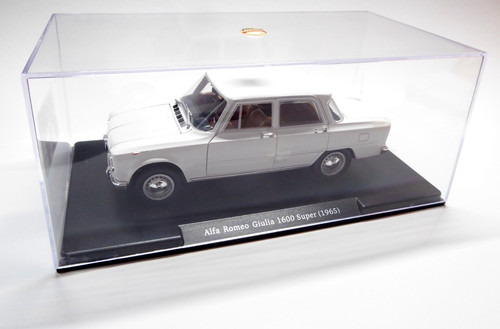 Alfa romeo giulia - alfa,