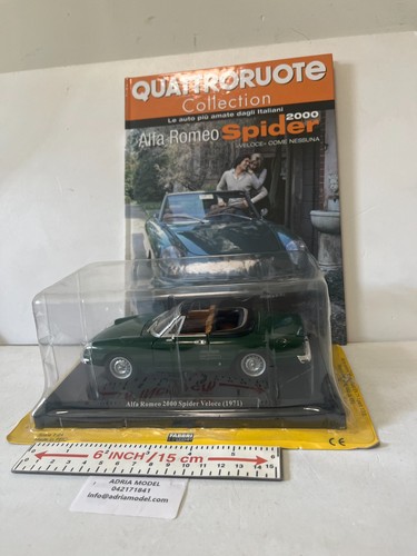 Fabbri editori auto alfa - editori,
