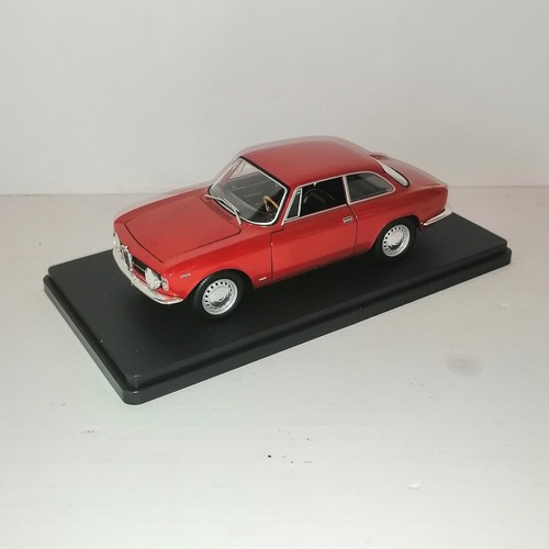 Alfa romeo giulia - alfa, gt