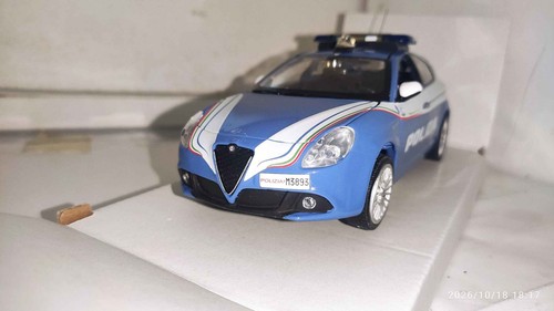 Alfa romeo nuova giulietta - alfa,
