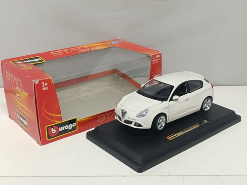 Alfa romeo giulietta 2010 - giulietta,