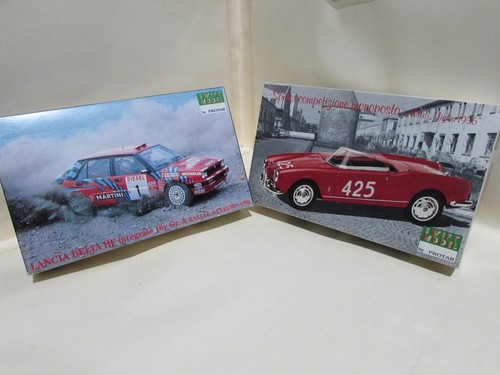 Kit alfa romeo mille - alfa,