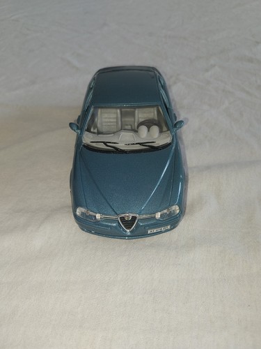 Alfa romeo 156 - 156, 1:24