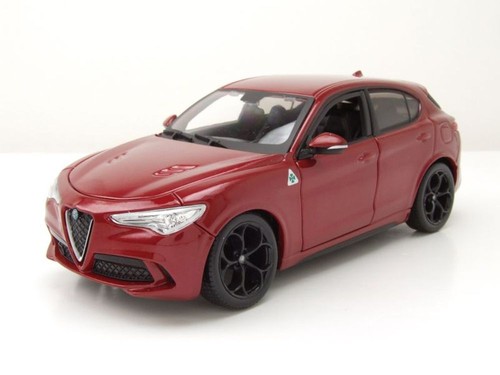 Modellino auto alfa - auto, romeo