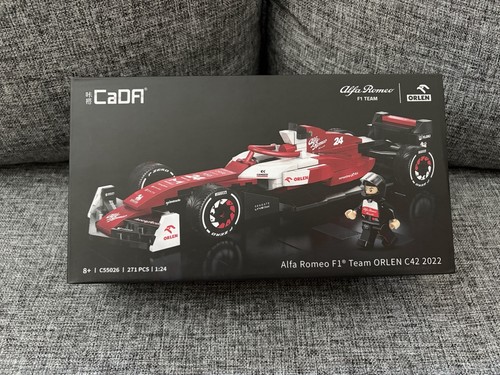 Cada c55026 alfa romeo - alfa,