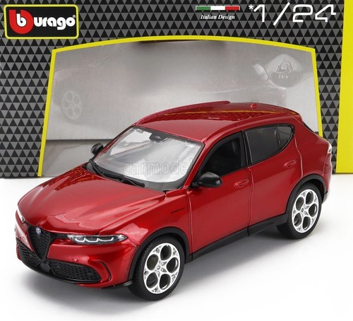 Alfa romeo tonale - tonale, met