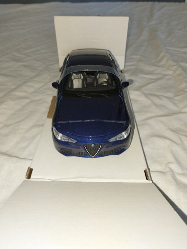 Alfa romeo giulia - romeo,