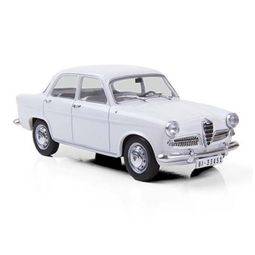 Alfa romeo giulietta ti - 1:24,
