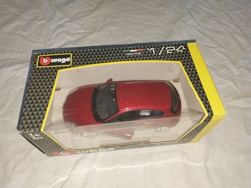Alfa romeo giulietta scala - alfa,