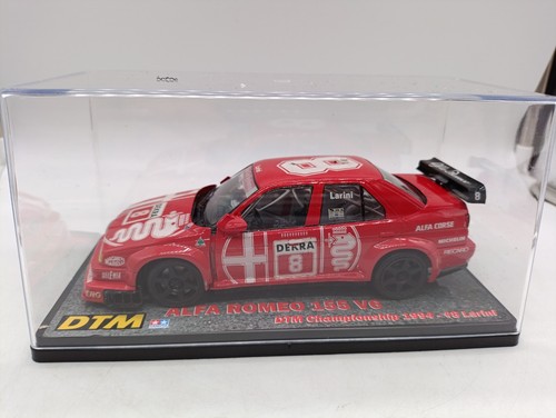 Alfa romeo 155 dtm - romeo,