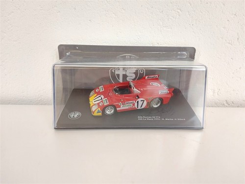 Alfa romeo tt3 - 33,