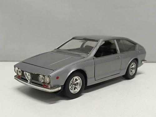 Alfa romeo alfetta - alfa, gt