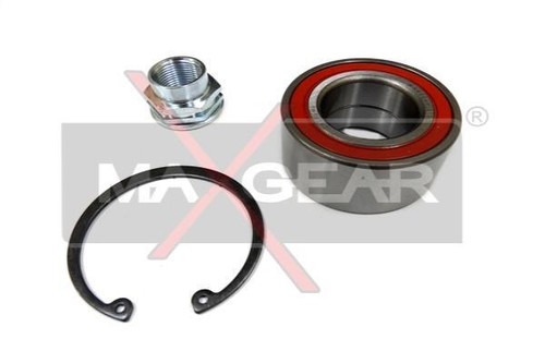 Maxgear 0113 radlagersatz - 33-0113,