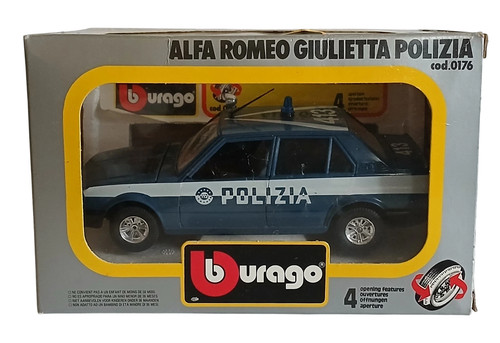 Alfa romeo giulietta - alfa,