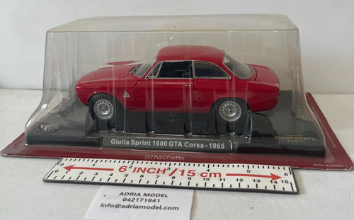 Hachette auto alfa romeo - hachette,