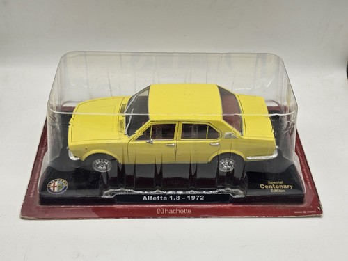 Alfa romeo alfetta 1972 - 1.8,
