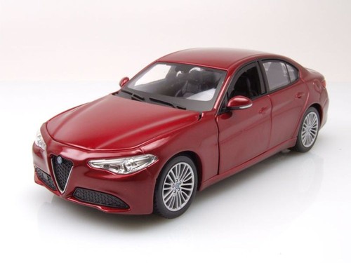 Modellino auto alfa romeo - modellino,