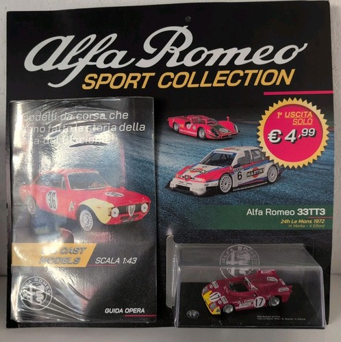 Alfa romeo sport collection - romeo,