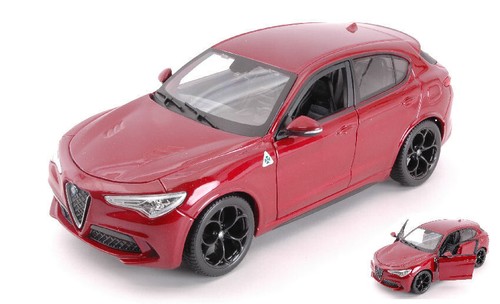 Modellino auto scala - modellino, 1:24