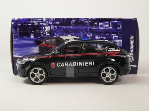 Burago bburago alfa romeo - bburago,