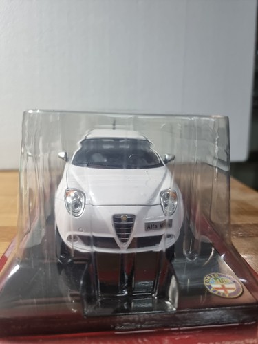 Alfa romeo mito - mito, 1.24