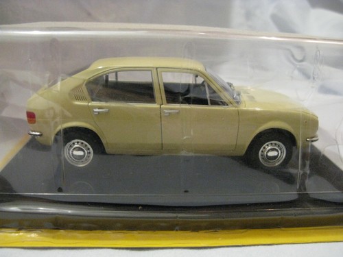 Alfa romeo sud - alfa,