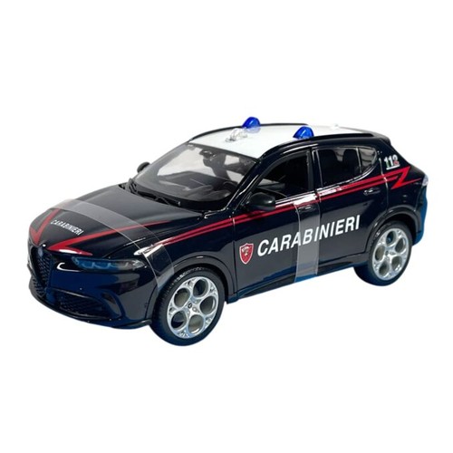 Modellino auto bburago - auto, 1/24