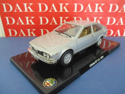 Die cast modellino - die,