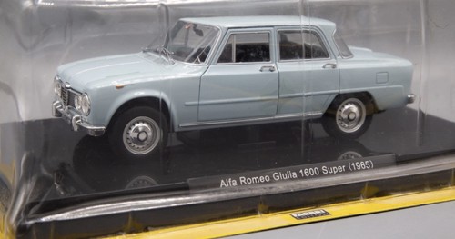 Modello alfa romeo giulia - modello,