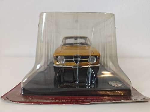Alfa romeo giulia 1300 - giulia, gt