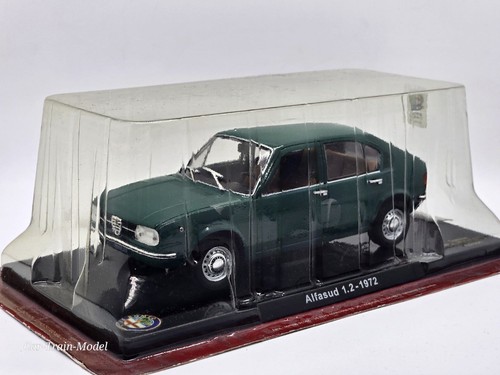 Alfa romeo alfasud 1972 - 1.2,