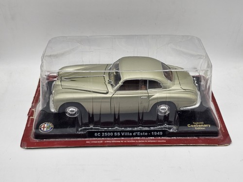 Alfa romeo 2500 villa - romeo,