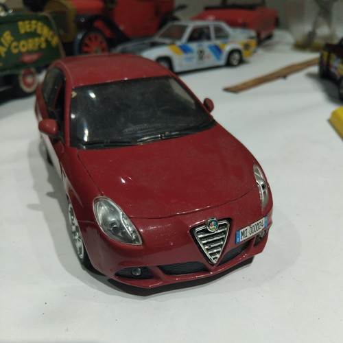 Alfa romeo giulietta tb - alfa, 1.4