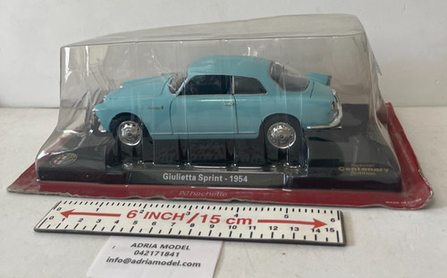 Hachette auto alfa romeo - auto,