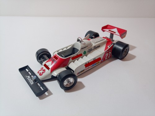 Alfa romeo 179 1 24 - alfa, 1/24